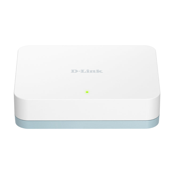 DLINK 5PORT GIGABIT SWITCH