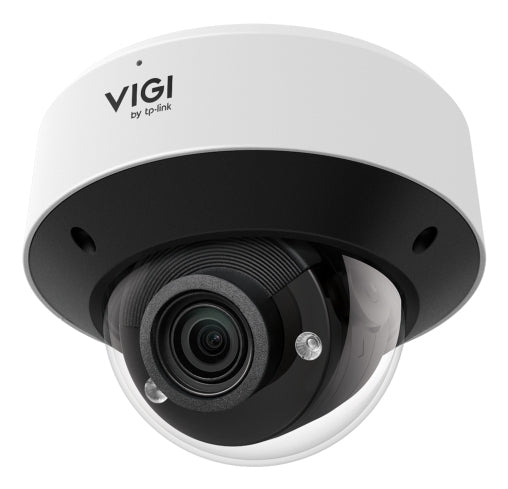 INSIGHT 4MP S245ZI FULL COLOR V/F DOME