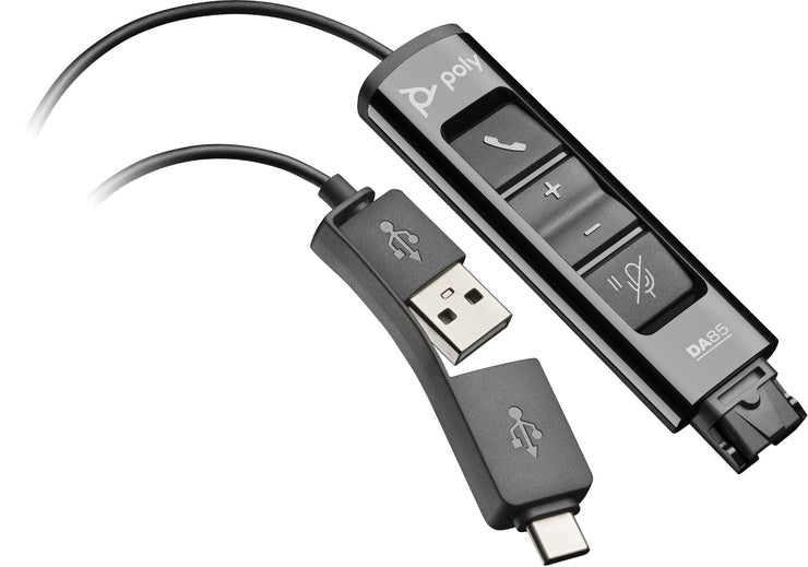 PLY USB-A to C Cbl (1500mm)