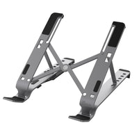 J5CREATE LAPTOP STAND WITH USB 4-PT HUB