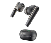 Poly VFree 60+ CB Earbuds +BT700C +TSCHC