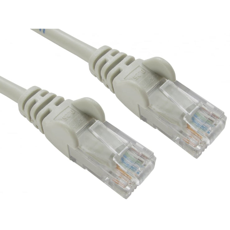 CDL 10m  10/100 Networking  - Grey
