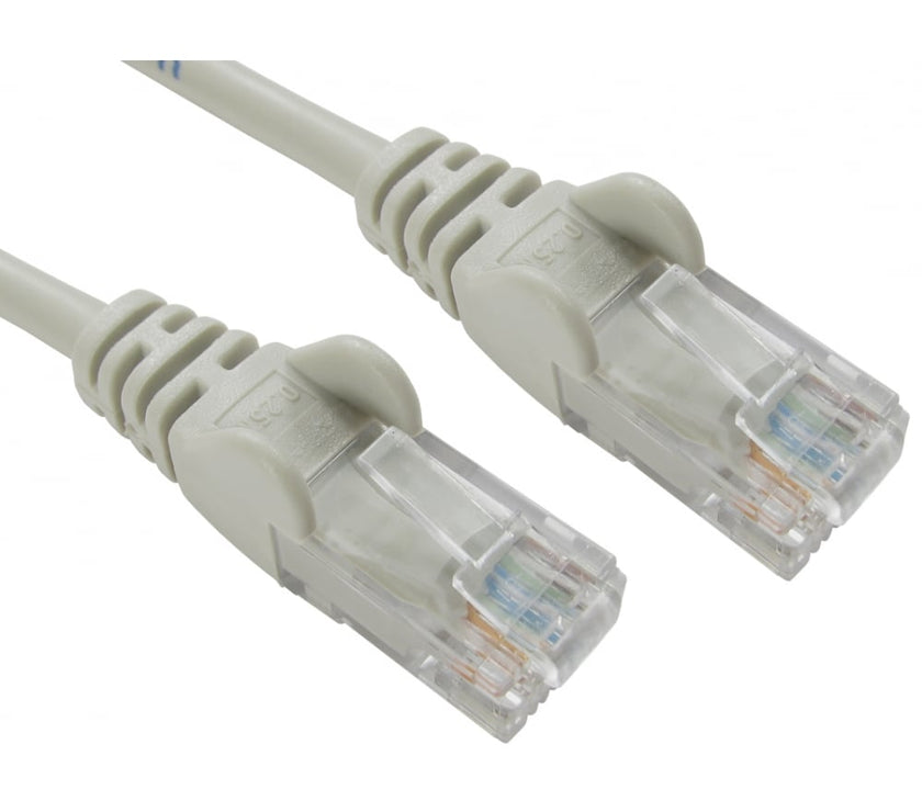 CDL 10m  10/100 Networking  - Grey
