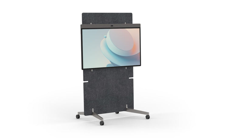 Neat 50"AIO S-M RM