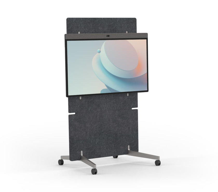 Neat 50"AIO S-M RM