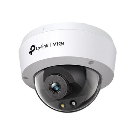 TP-Link VIGI C250 V1 - Network surveillance camera - dome