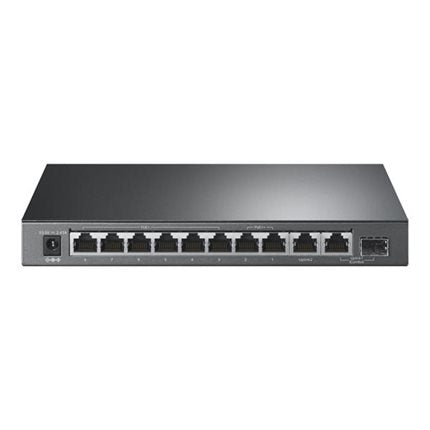 TP-Link 10PT Gb Desktop Switch