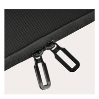 Tucano COLORE 2 Sleeve 15" Black
