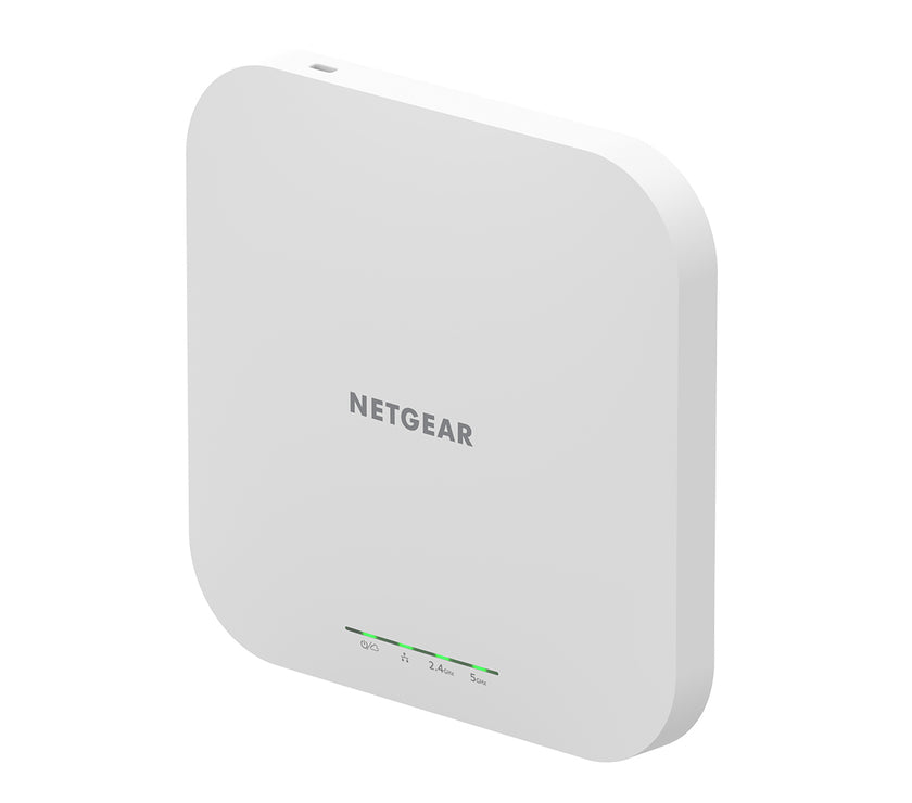 NETGEAR 1PT BUSINESS WIFI 6 2+2 AP