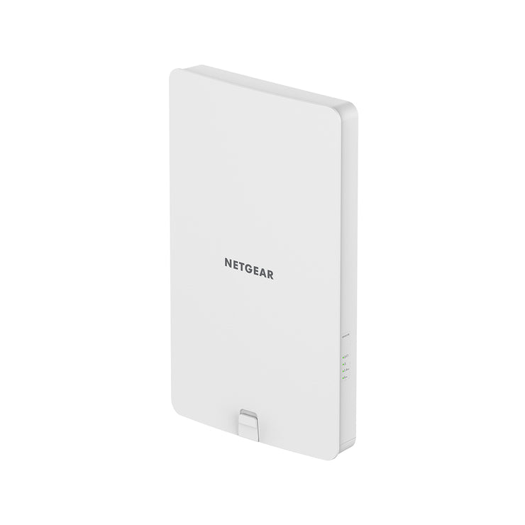 High-Performance And High-Density Cloud Managed WiFi 6 SMB Outdoor Access Point (WAX610Y)