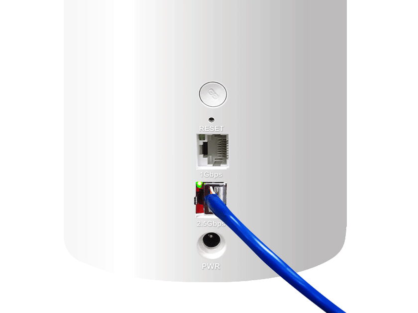 DrayTek Vigor AP805-K Dual Band 11ax