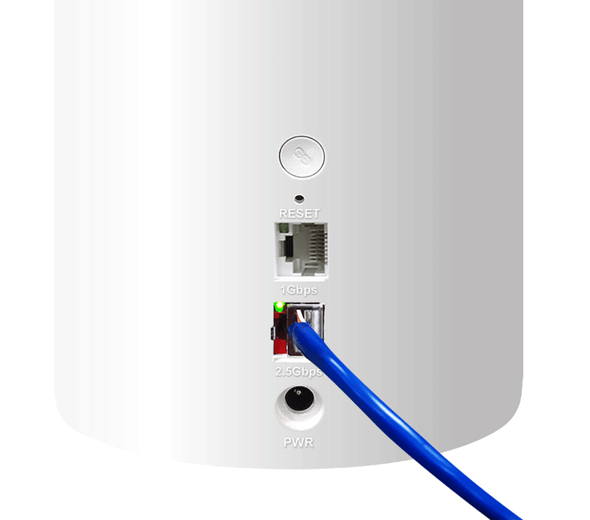 DrayTek Vigor AP805-K Dual Band 11ax