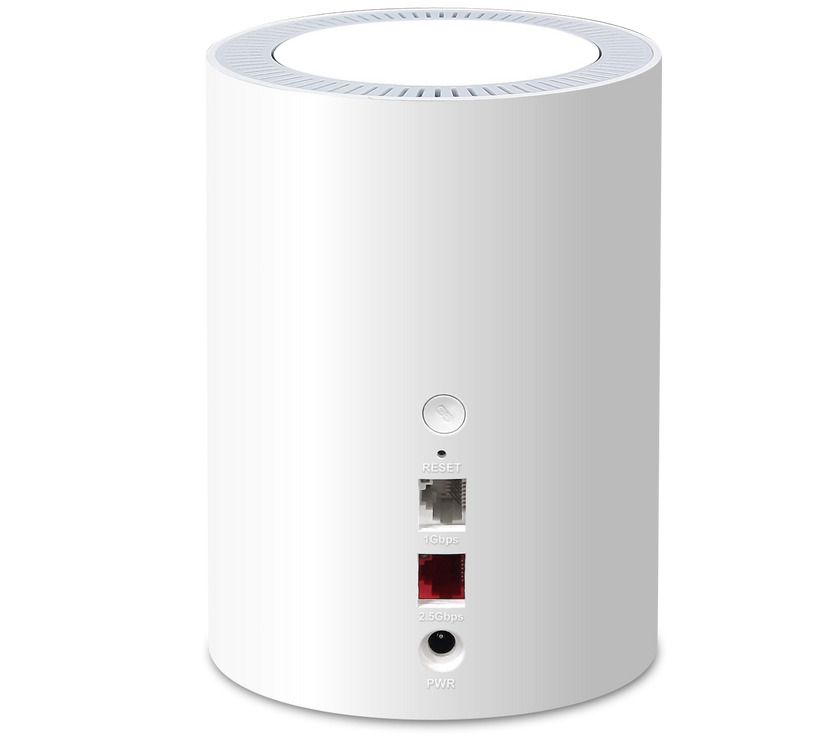 DrayTek Vigor AP805-K Dual Band 11ax