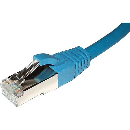CNL 10M C6 Bl FUTP Ls 26AWG SB