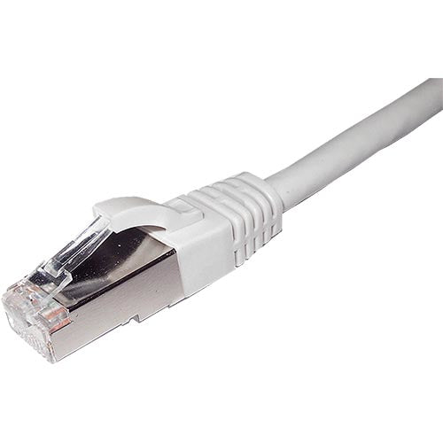 CNL 0.75M C6a Wh SFTP Ls 26AWG SB