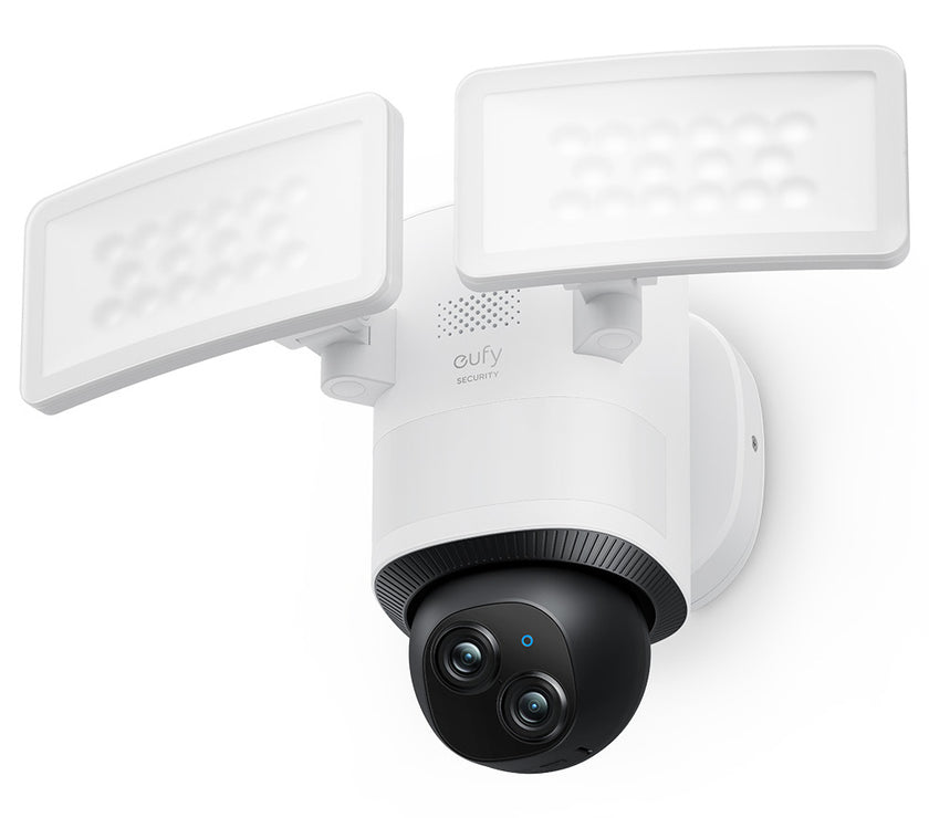 Eufy E340 Dome IP security camera