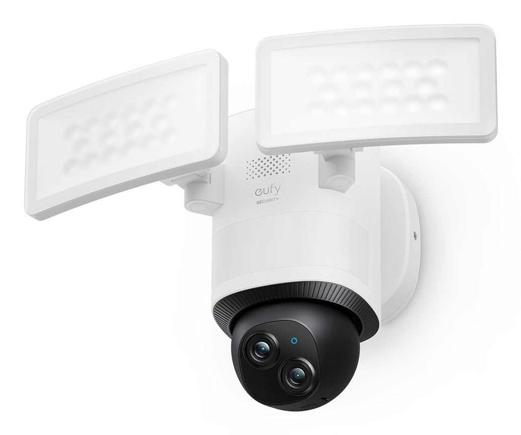 Eufy E340 Dome IP security camera