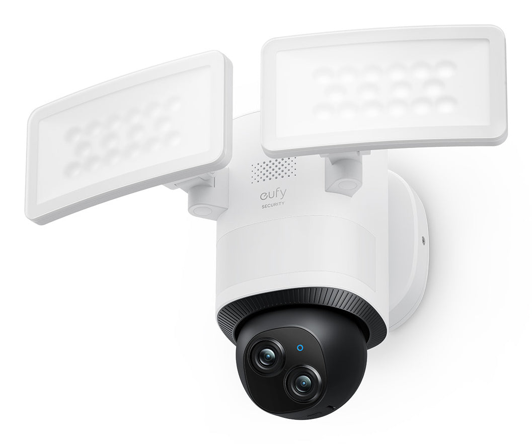 Eufy E340 Dome IP security camera