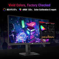 ASUS 27 IPS MON ROG SWIFT XG27ACMES