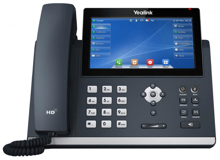 Yealink T48U SIP Business Phone