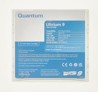 Quantum LTO 9 Data Cart
