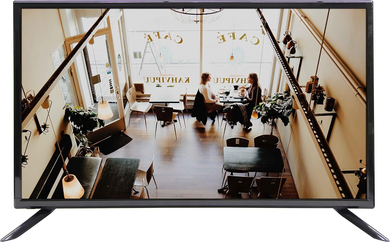 Hikvision DS-2CE72KF3T-E(2.8MM)