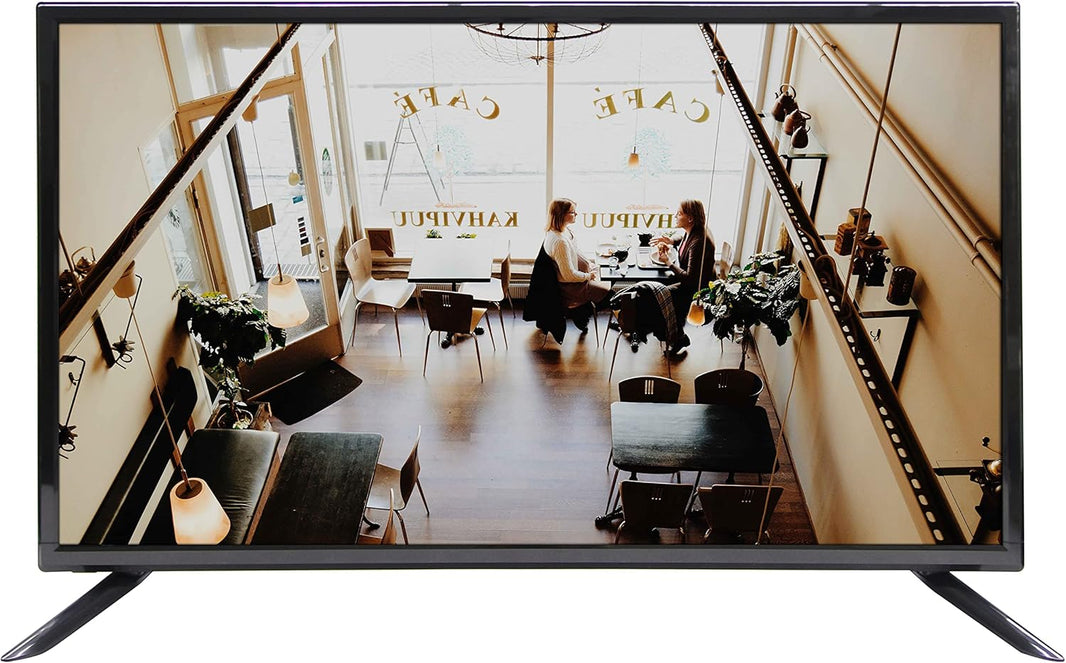 Hikvision DS-2CE72KF3T-E(2.8MM)