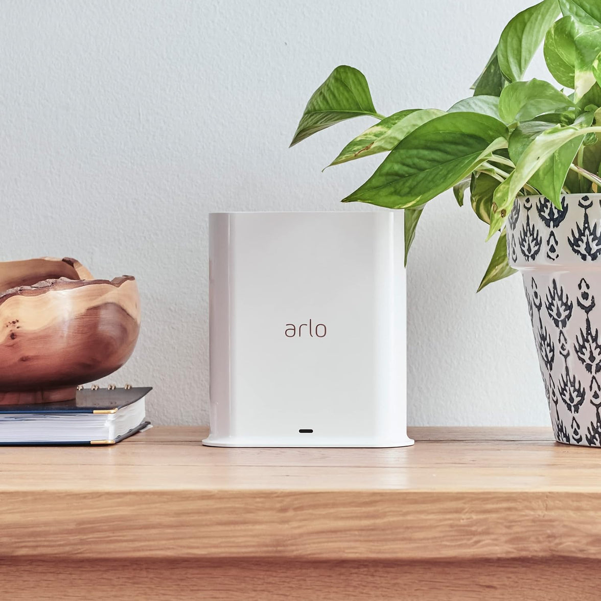 Arlo Smart Hub for All Cameras VMB5000-100EUS