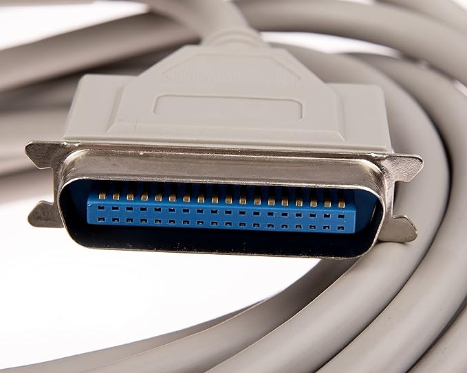 CDL 2m 36 Centronic M - M Printer