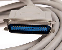 CDL 2m 36 Centronic M - M Printer