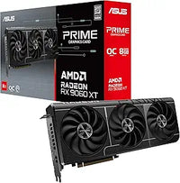 ASUS RX 9060 8GB DUAL BULK