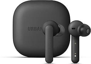 Urbanears Alby true wireless (Black)