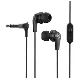 Jbuds PRO Wired Black