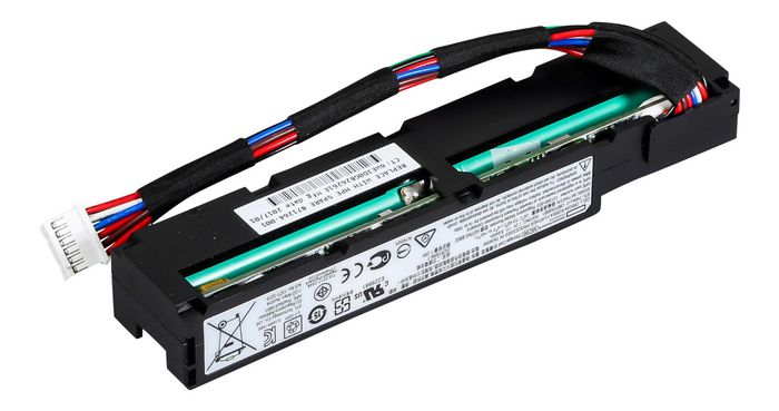 Hewlett Packard Enterprise 96W Enhanced Battery for Gen9 Servers