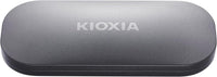 Kioxia EXCERIA PLUS 1TB portable SSD
