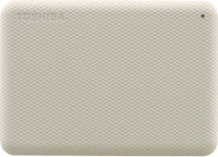 Toshiba Canvio Advance 2.5 2TB beige