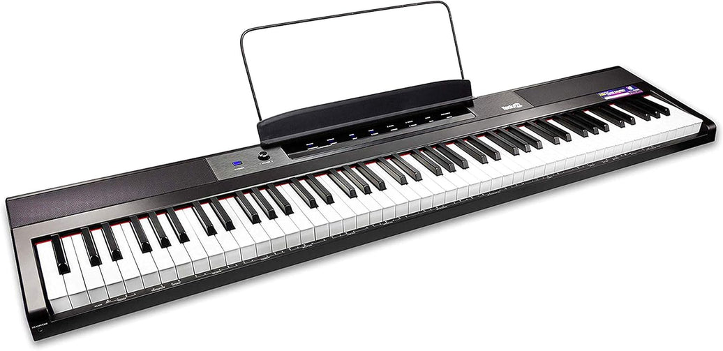 PDT RJ 88 Key Digital Piano RJ88DPV3