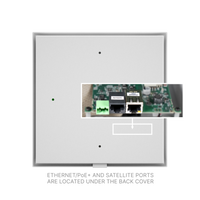 Algo 8199 IP PoE+ Surface Mount Speaker