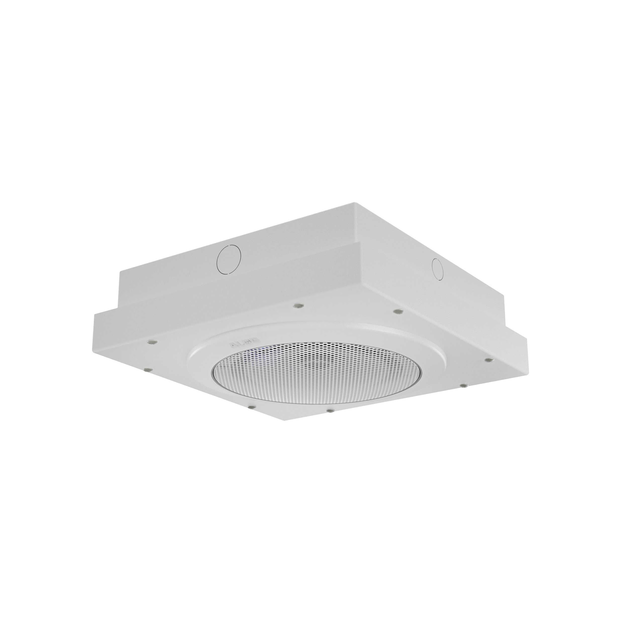 Algo 8199 IP PoE+ Surface Mount Speaker