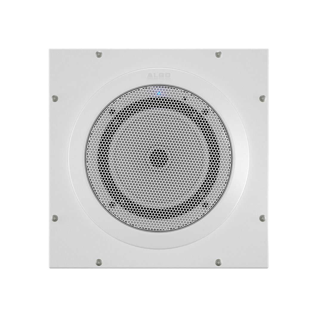 Algo 8199 IP PoE+ Surface Mount Speaker