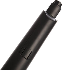 PDT RockJam Wireless Microphone Black