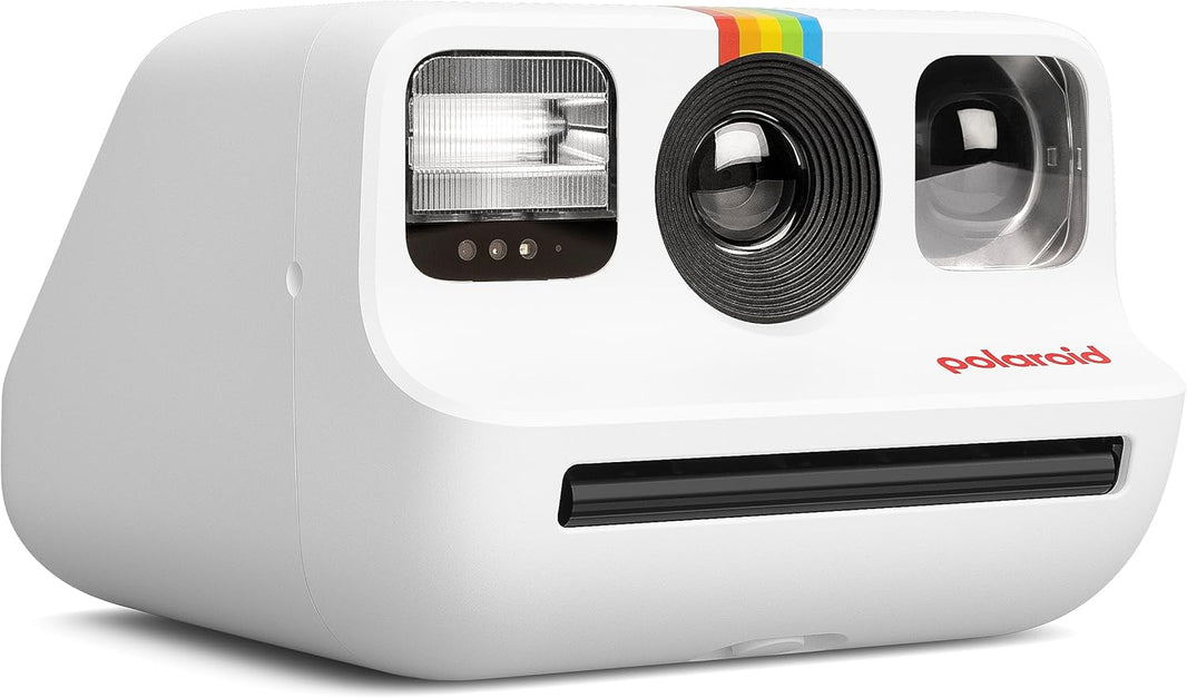 Polaroid Go Gen 2 (White)