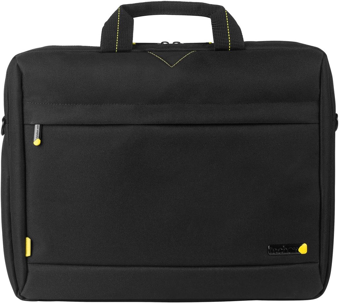 Techair 14.1inch Modern Classic Laptop Case Black
