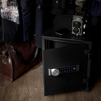 Yale Extra Large Fire Safe (GBP 1000)