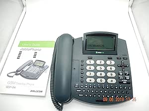 GDP-04i-handset