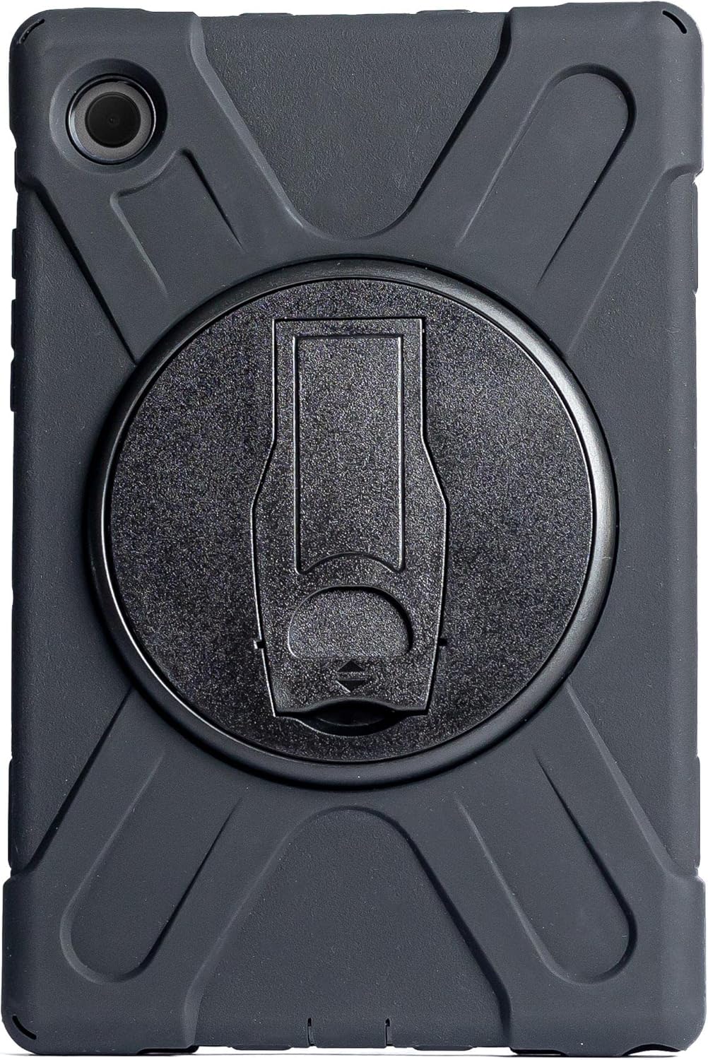 Tech Air Samsung Tab A8 10.5 INCH Rugged Case Black