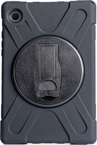 Tech Air Samsung Tab A8 10.5 INCH Rugged Case Black
