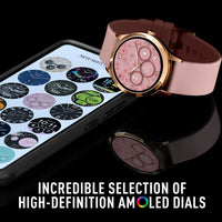 PEERS HARDY SERIES 31 AMOLED PINK