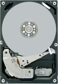 Toshiba 6TB S300 Surveillance HDD OEM