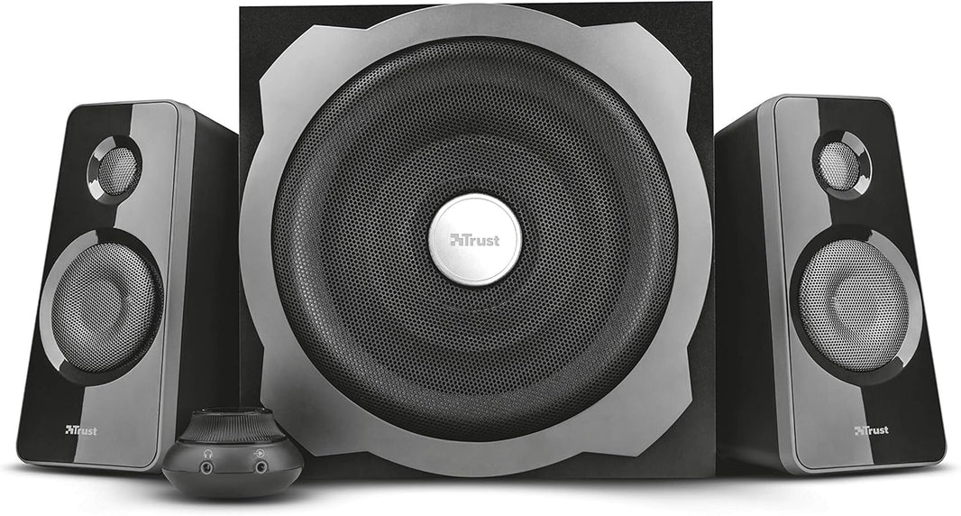 Trust TYTAN 2.1 SPEAKER UK